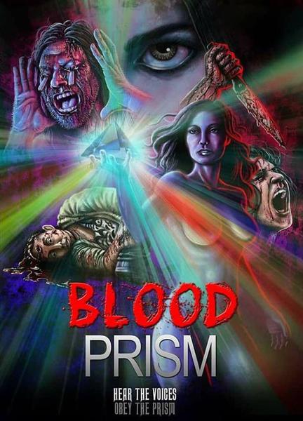 Blood Prism Bikini Breasts 112212