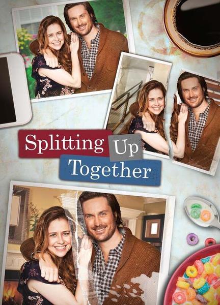 Splitting Up Together Sexy Underwear 112218