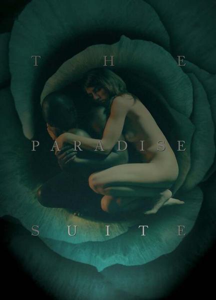 The Paradise Suite Breasts Bush 112233