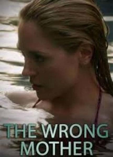 The Wrong Mother Bikini Sexy 112239