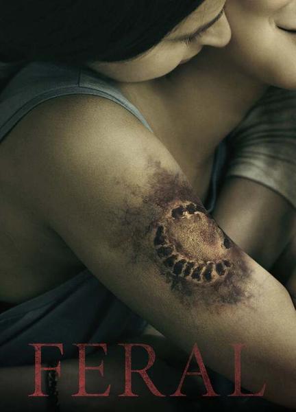 Feral Sexy 112247