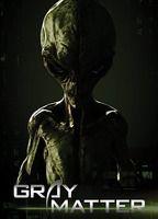 Gray Matter Butt Sexy 112273