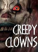 Creepy Clowns Sexy Underwear 112275