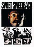 Sweet Sweetback's Baadasssss Song Breasts Sexy 112302