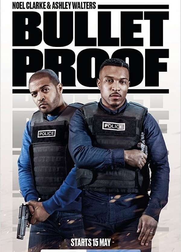 Bulletproof Sexy Underwear 112312