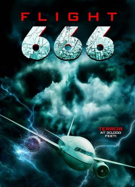 Flight 666 Bikini 112321