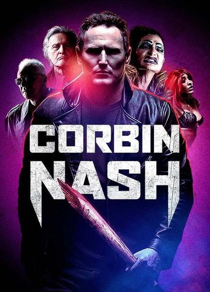 Corbin Nash Breasts Sexy 112331