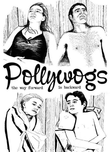 Pollywogs Bikini Breasts 112334