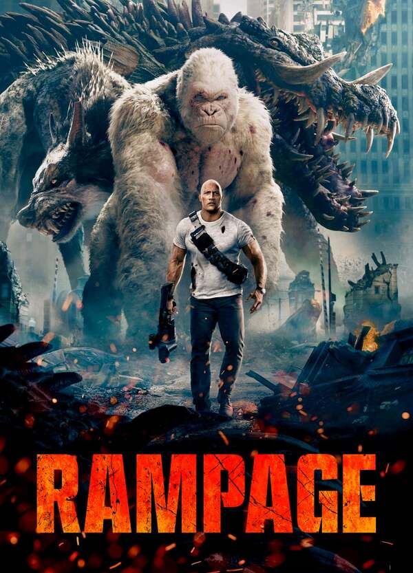 Rampage