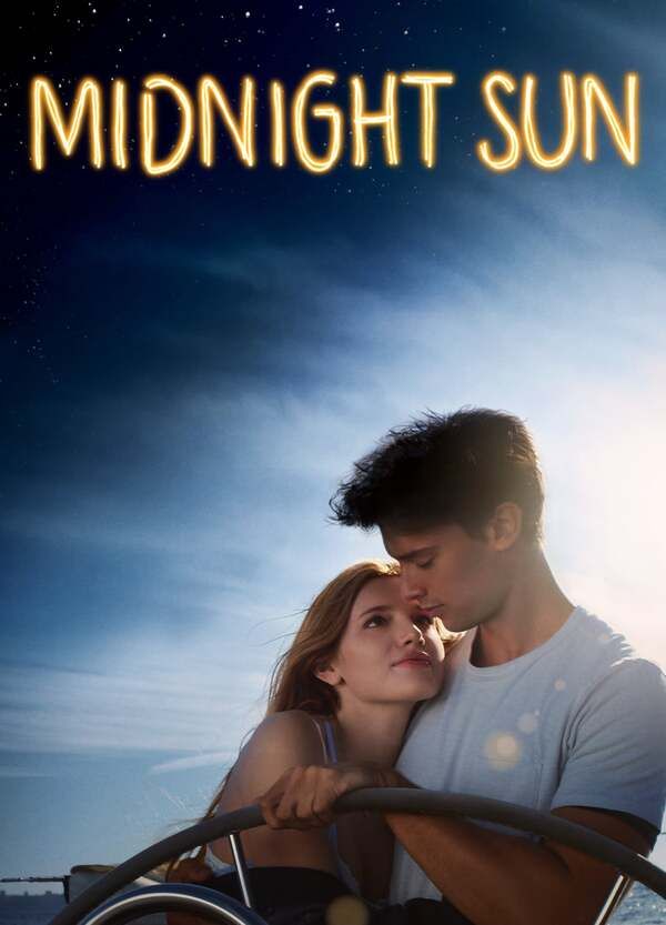 Midnight Sun