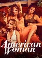 American Woman Bikini Sexy 112353