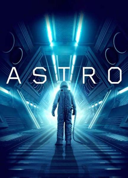 Astro Sexy 112355