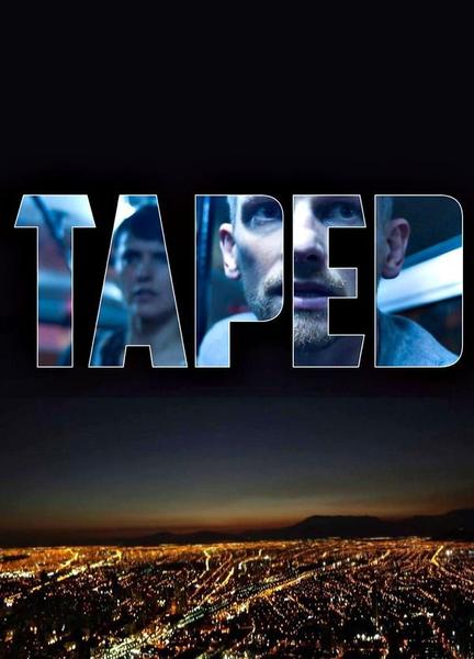 Taped Underwear 112365