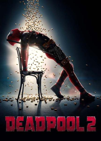 Deadpool 2 Sexy Underwear 112373