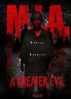 M.I.A. A Greater Evil Sexy Underwear 112375