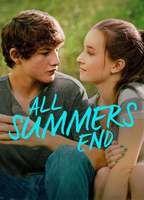 All Summers End Sexy Underwear 112376