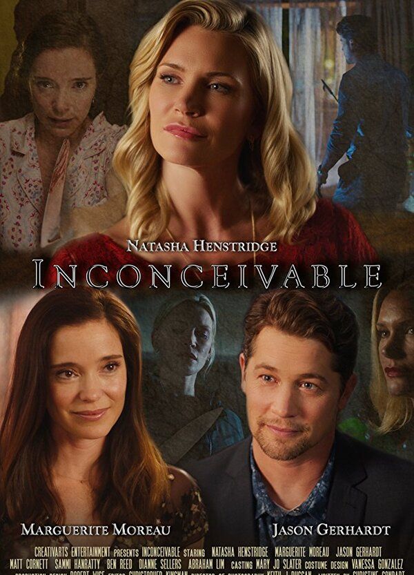 Inconceivable