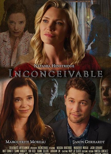 Inconceivable Sexy 112378
