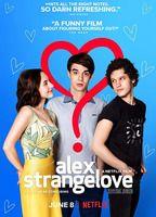 Alex Strangelove Breasts Right Breast 112398