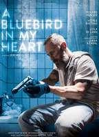 A Bluebird in My Heart Breasts Bush 112401