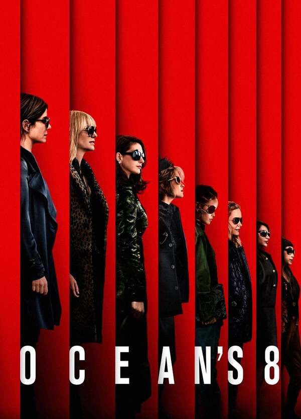 Ocean's 8