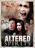 Altered Spirits Butt Sexy 112420