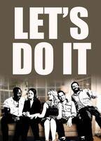 Let's Do It Lesbian Underwear 112433