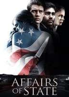 Affairs of State Butt Lesbian 112786