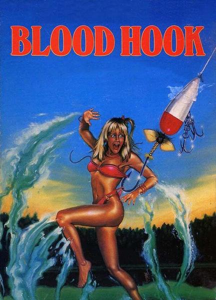 Blood Hook Breasts Right Breast 112445