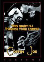 This Night I Will Possess Your Corpse Breasts 112453