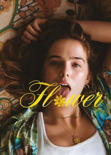 Flower Lesbian Sexy 112487