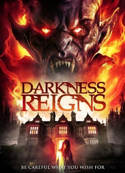 Darkness Reigns Breasts Sexy 112490