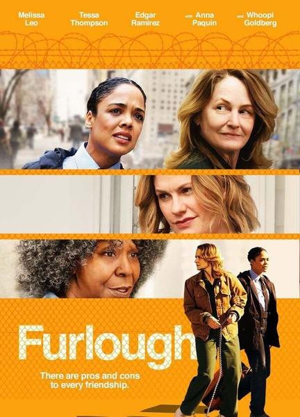 Furlough Underwear 112493