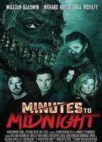 Minutes to Midnight Breasts Bush 112502