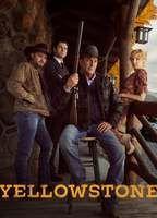 Yellowstone Bikini Breasts 117822