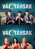 Válótársak Breasts Thong 112514