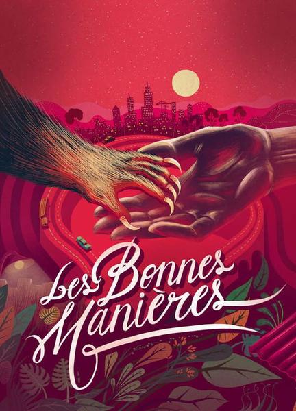 Good Manners Left Breast Lesbian 112515