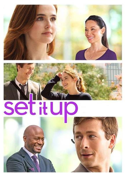 Set It Up Bikini 112518