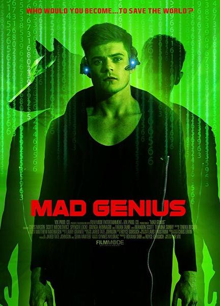 Mad Genius Sexy Underwear 112524