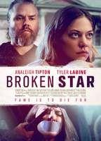 Broken Star Sexy Underwear 112526