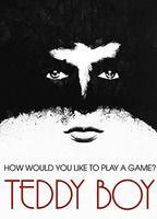 Teddy Boy Bikini Breasts 112531