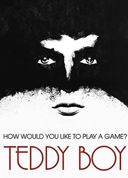Teddy Boy Bikini Breasts 112531
