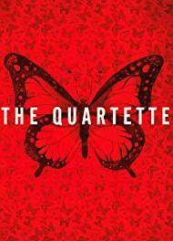 The Quartette Underwear 112816