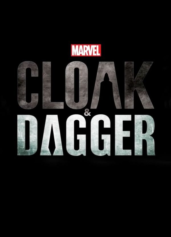 Cloak & Dagger Sexy Underwear 112575