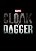 Cloak & Dagger Sexy Underwear 112575