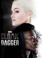 Cloak & Dagger Sexy Underwear 112575