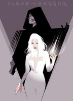 Cloak & Dagger Sexy Underwear 112575