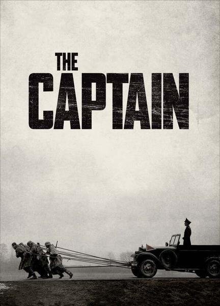 The Captain Breasts Bush 114446