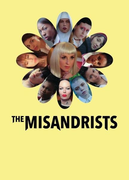 The Misandrists Real Sex Breasts 112594