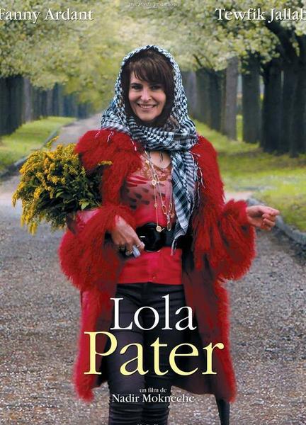 Lola Pater Breasts 112596